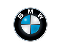 Thiet ke logo BMW