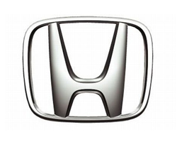 Thiet ke logo Honda