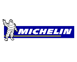 Thiet ke logo Michelin