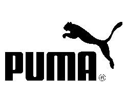 Thiet ke logo Puma