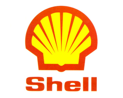 Thiet ke logo Shell