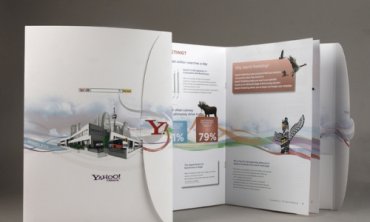 MẪU THIẾT KẾ CATALOGUE VÀ BROCHURE BẮT MẮT 2013