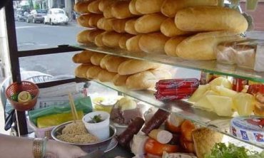 TÚI GIẤY: MANG ĐẾN SỰ SANG TRỌNG CHO BÁNH MÌ