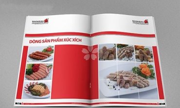 VAI TRÒ CỦA THIẾT KẾ VÀ IN CATALOGUE TRONG NGÀNH BÁN LẺ