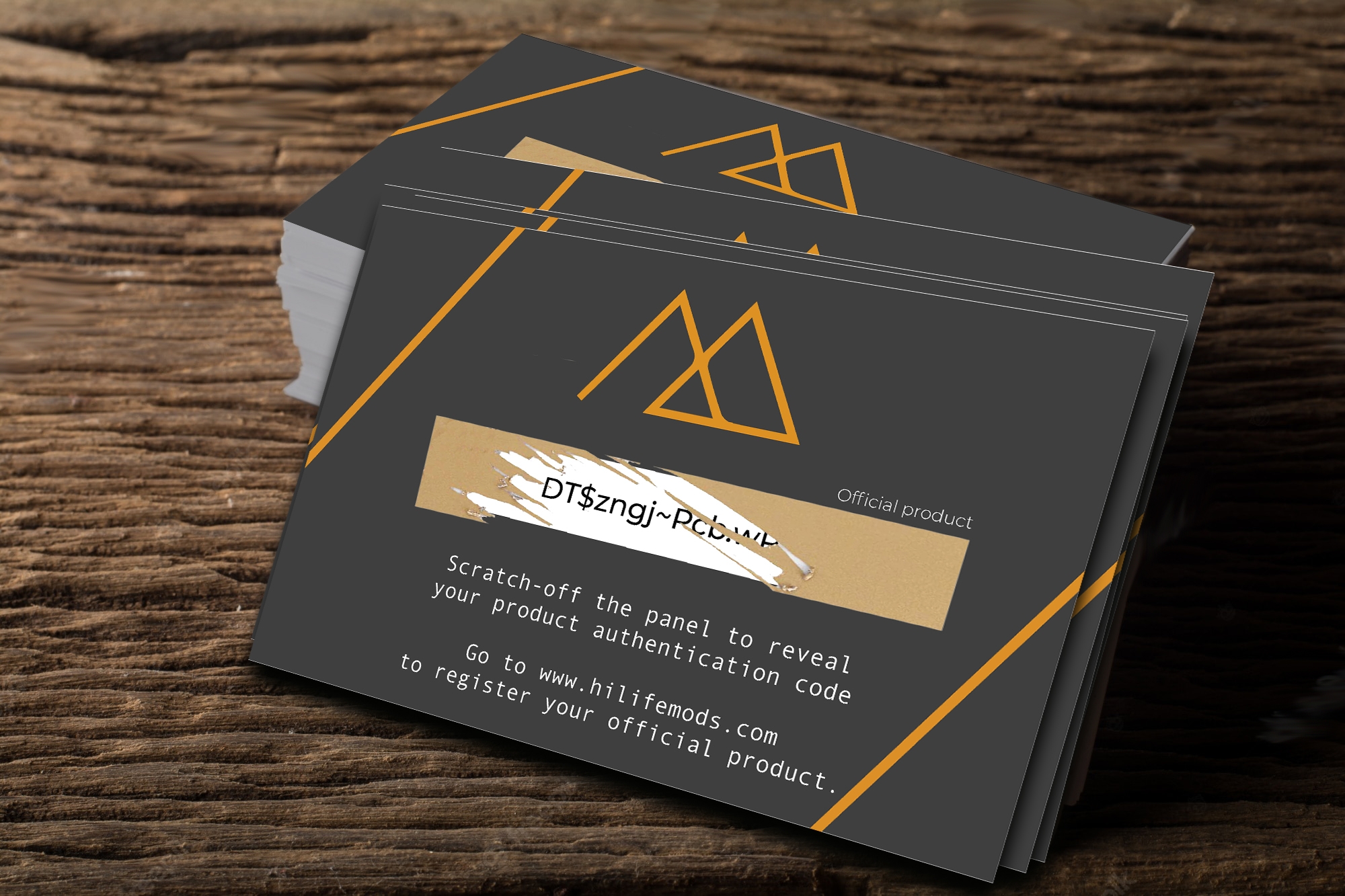 in thẻ cào phủ bạc chất lượng cao – in sắc nét, bảo mật tốt