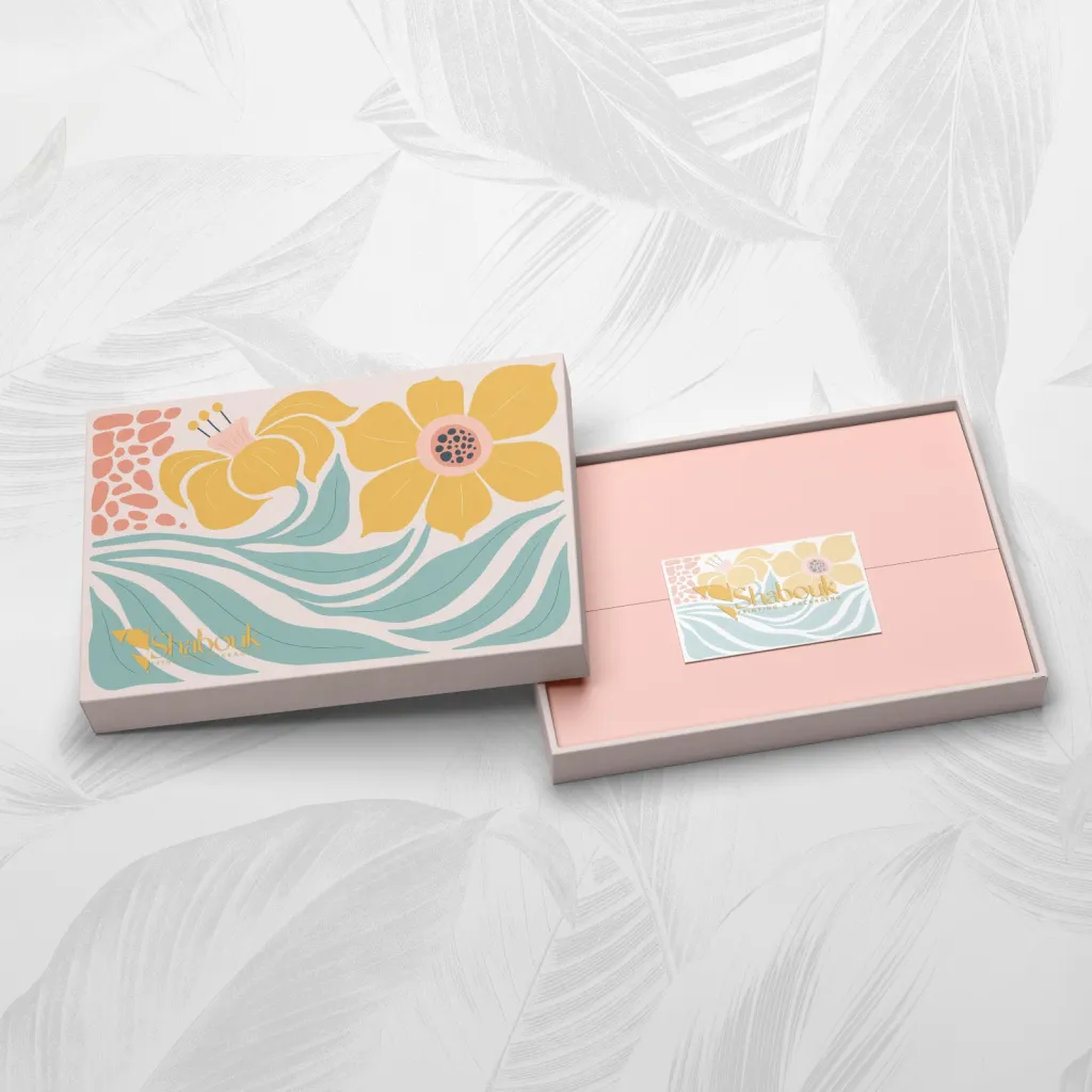 CÔNG TY BAO BÌ GIẤY CÓ ISO